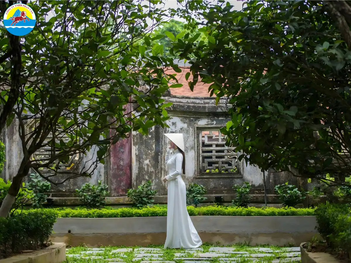 địa điểm du lịch Huế