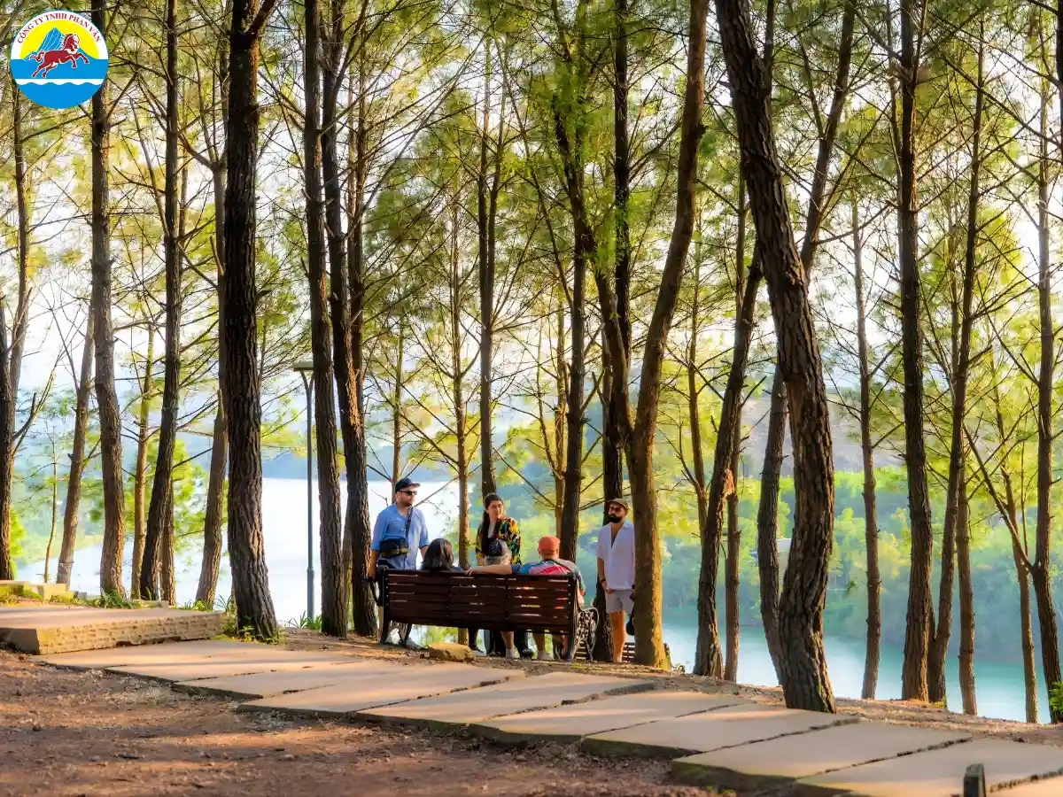 Đồi Vọng Cảnh