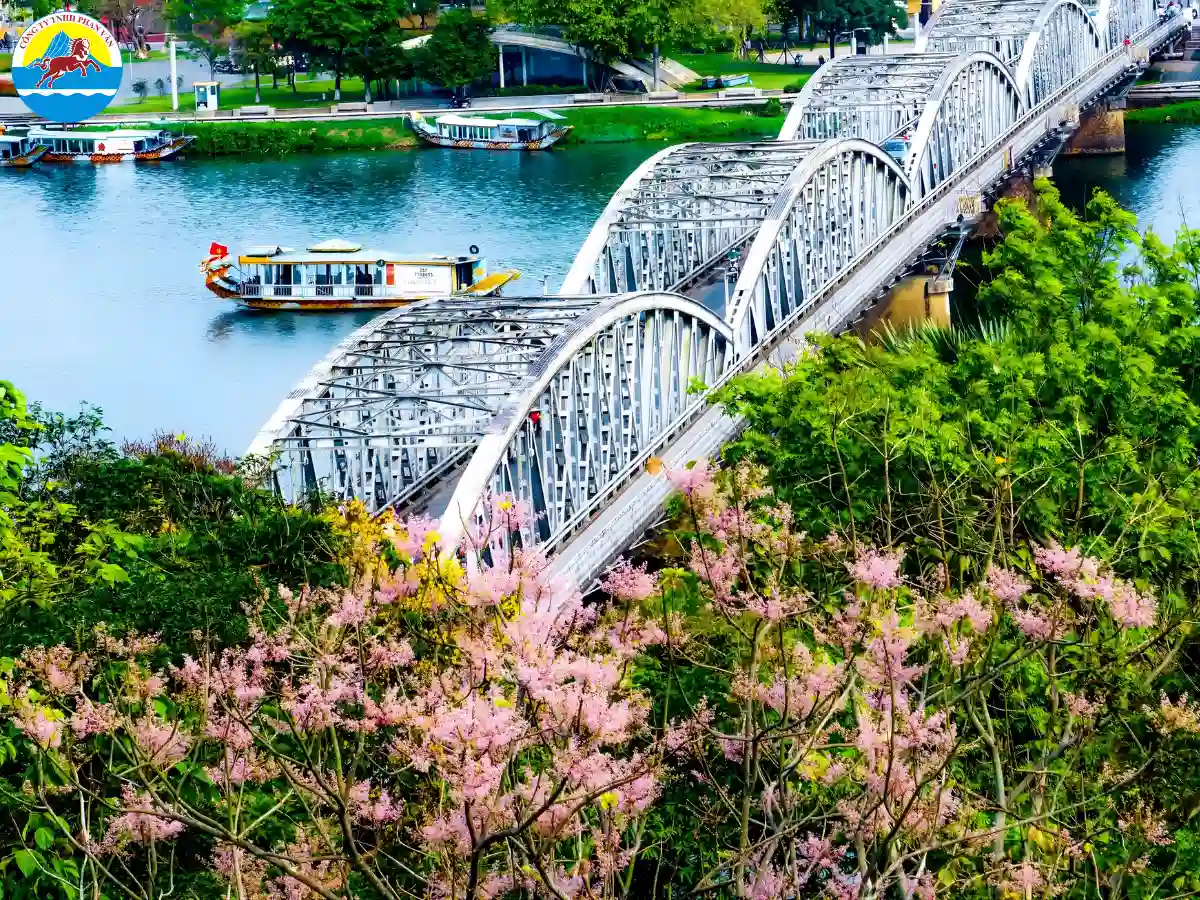địa điểm du lịch Huế