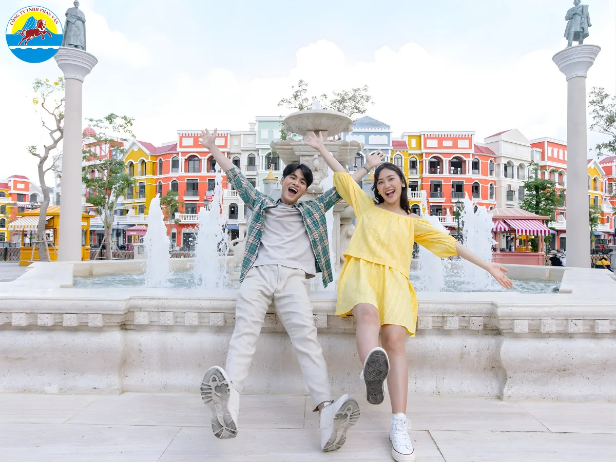 địa điểm du lịch Kiên Giang