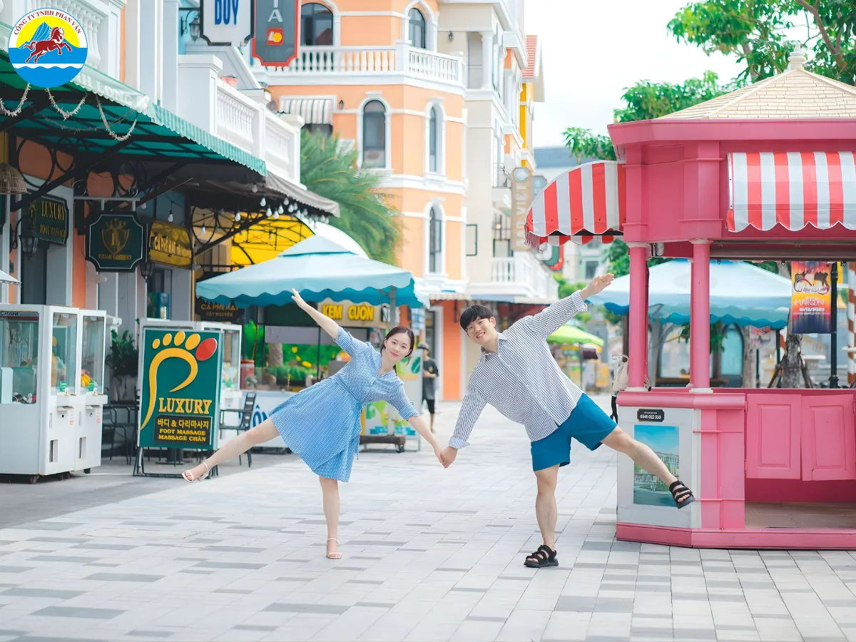 địa điểm du lịch Kiên Giang