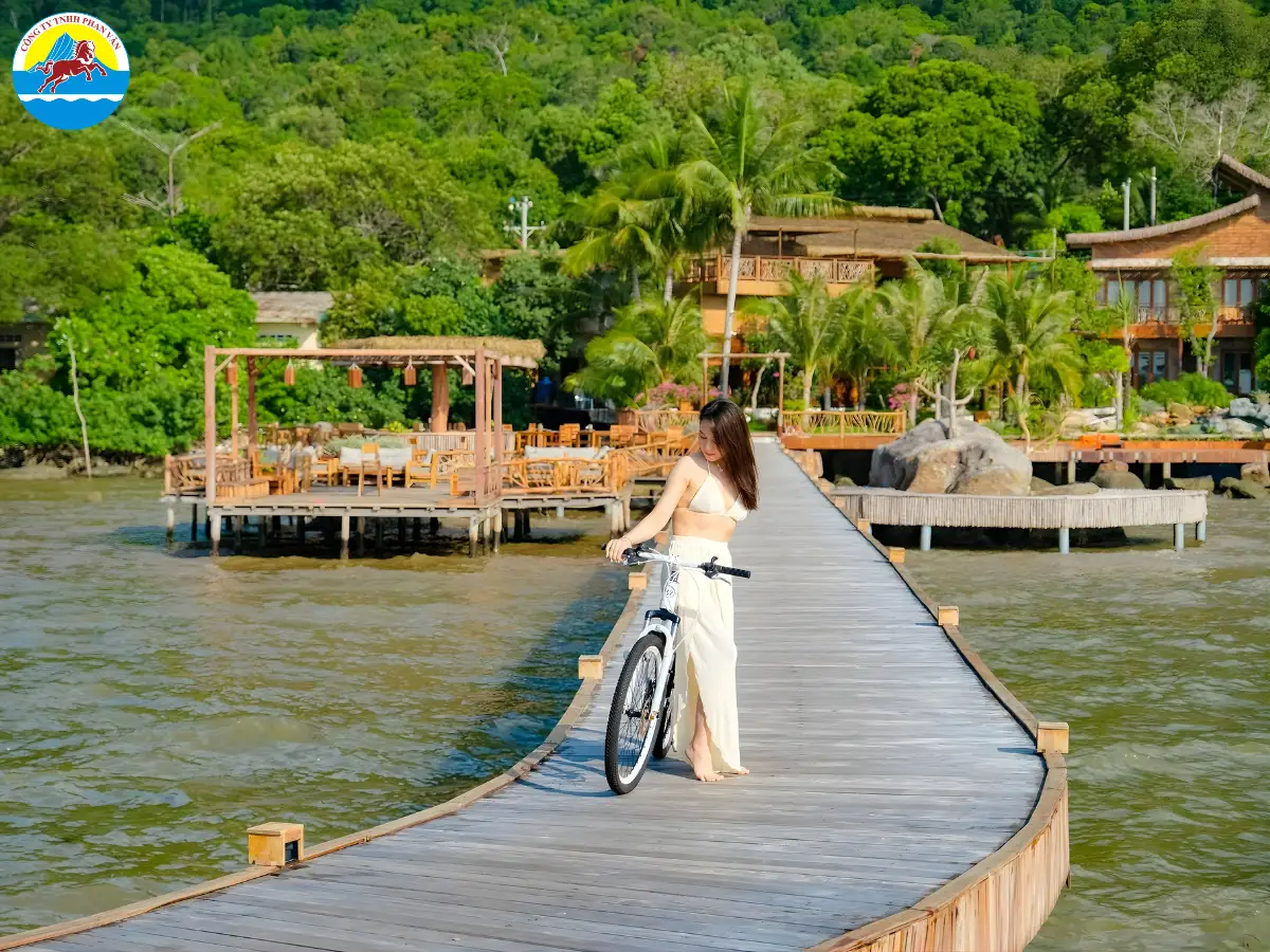 địa điểm du lịch Kiên Giang
