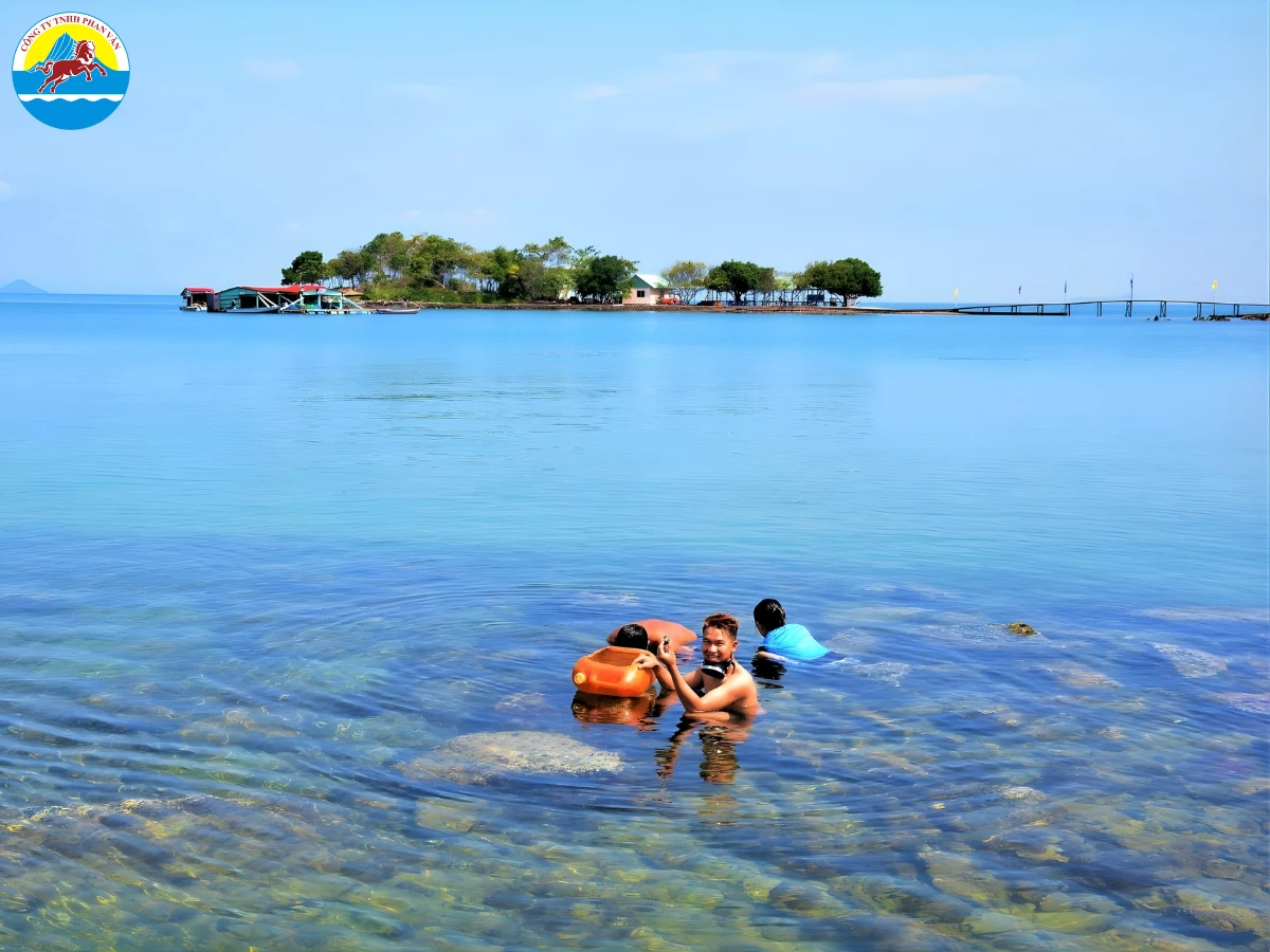 địa điểm du lịch Kiên Giang
