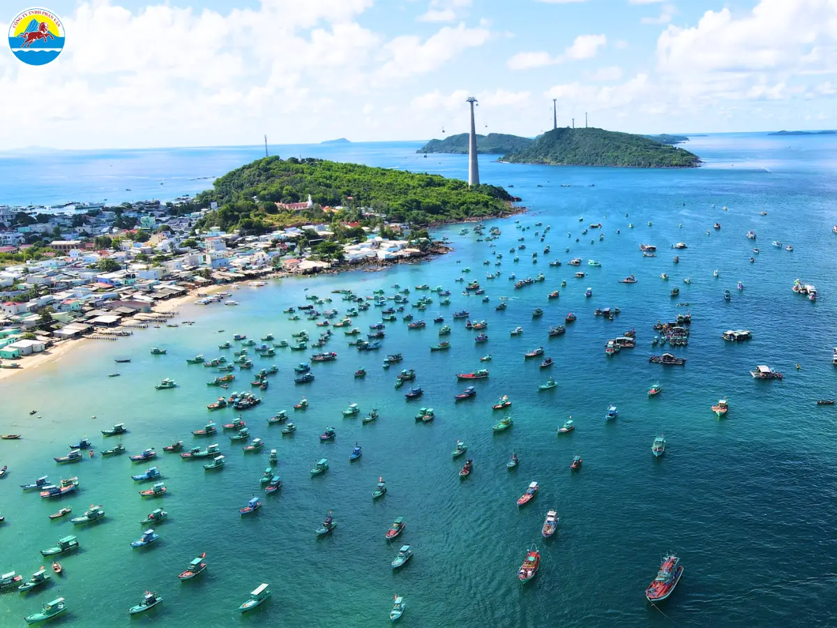 du lịch kiên giang​