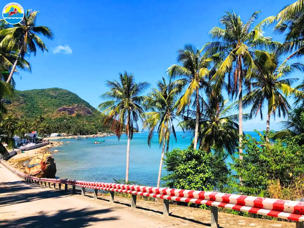 điểm du lịch ở kiên giang​