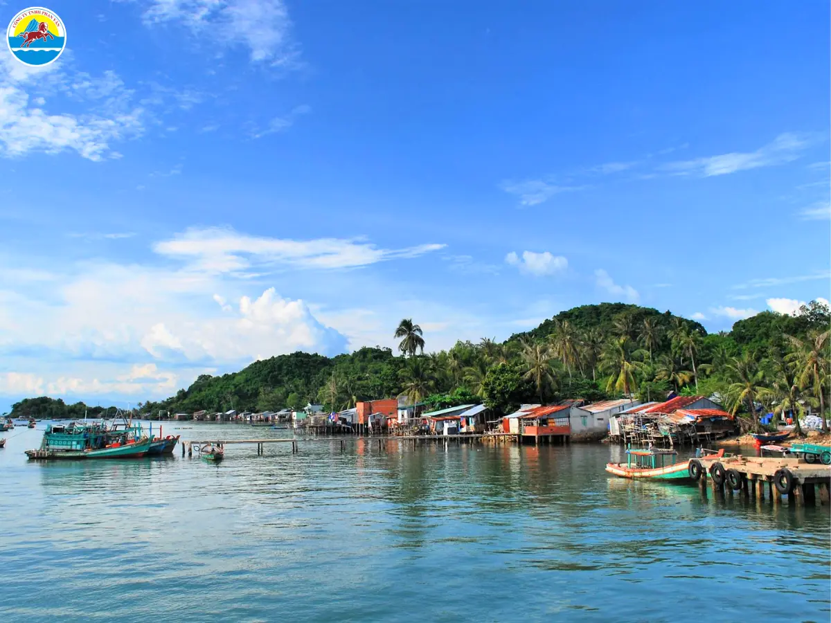 kiên giang du lịch​