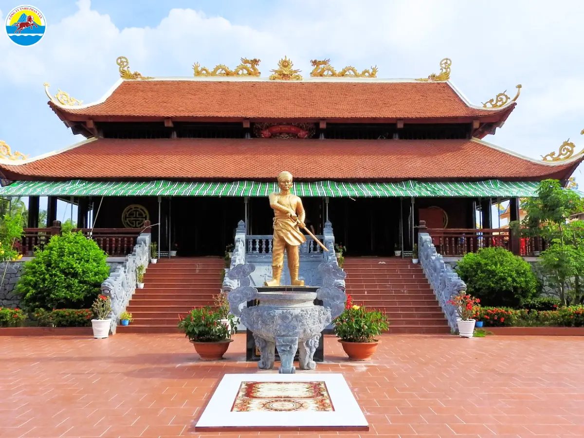 du lịch kiên giang​