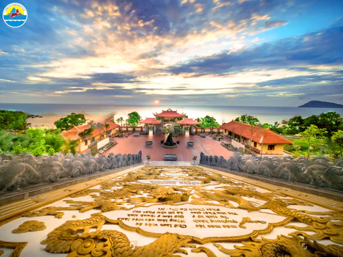 các địa điểm du lịch ở kiên giang​