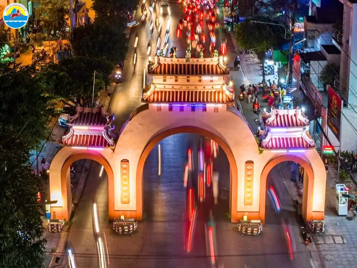 điểm du lịch ở kiên giang​