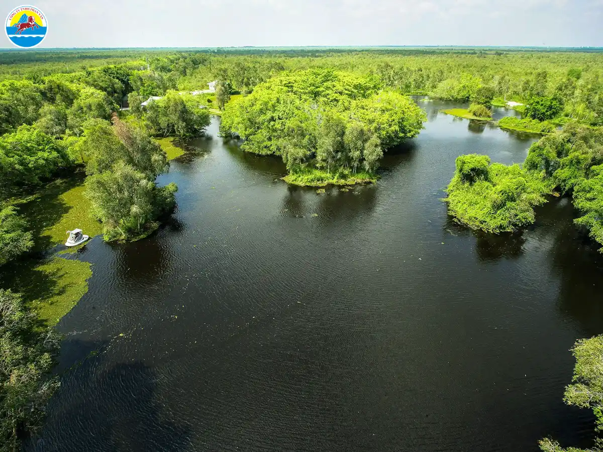 du lịch kiên giang​