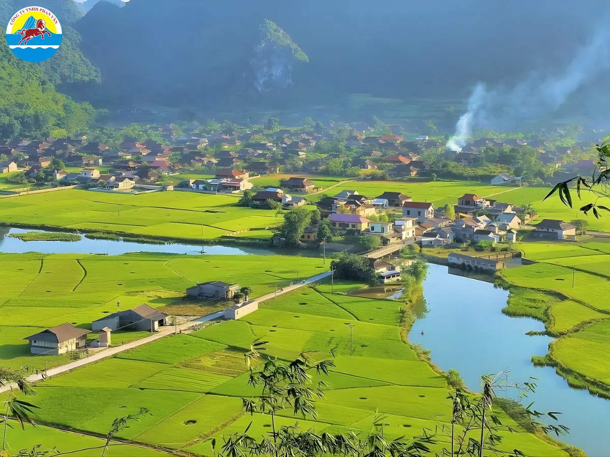 Thung lũng Bắc Sơn