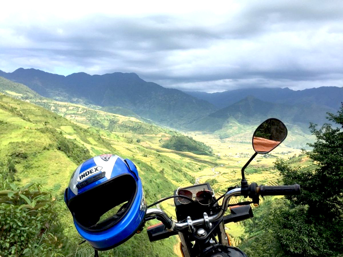 tour du lịch Mù Cang Chải