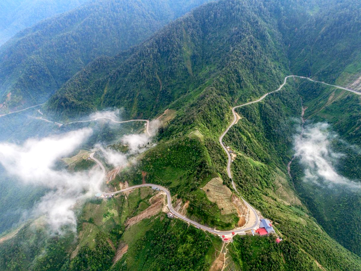 tour du lịch Mù Cang Chải