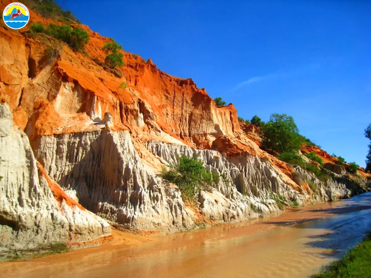 du lịch mũi né​