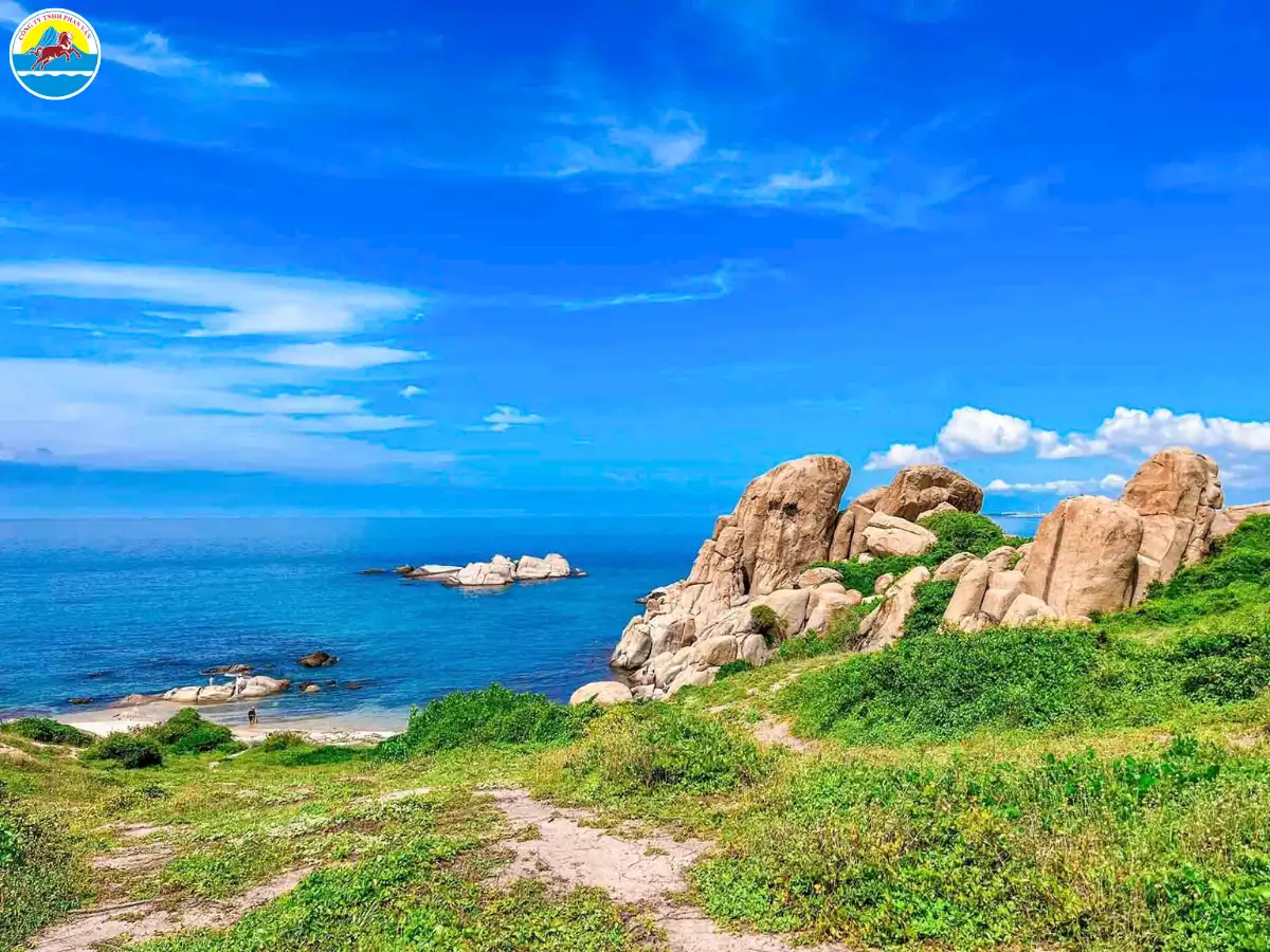 du lịch mũi né​