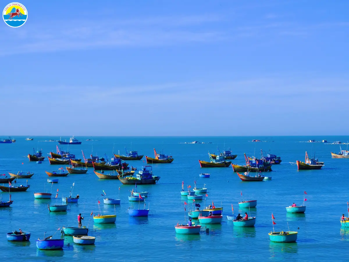 mũi né có những điểm du lịch nào