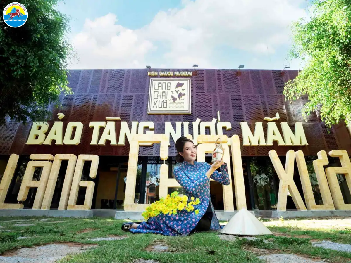 mũi né có những điểm du lịch nào