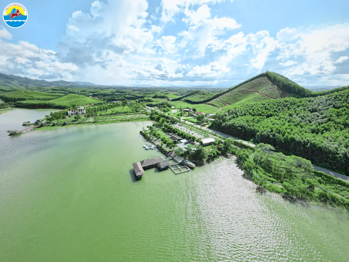 du lịch nam đàn nghệ an​