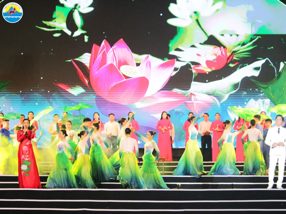 du lịch nam đàn nghệ an​