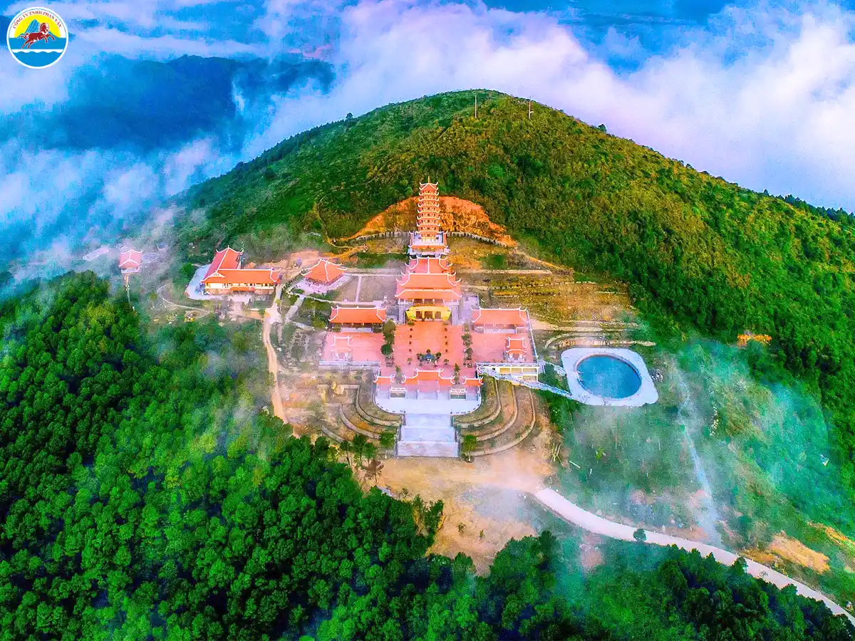 du lịch nam đàn nghệ an​