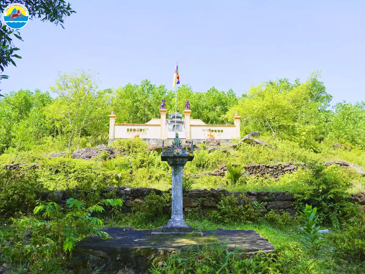 du lịch nam đàn nghệ an​