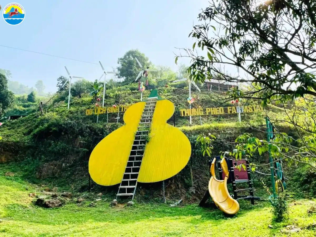 du lịch nam đàn nghệ an​