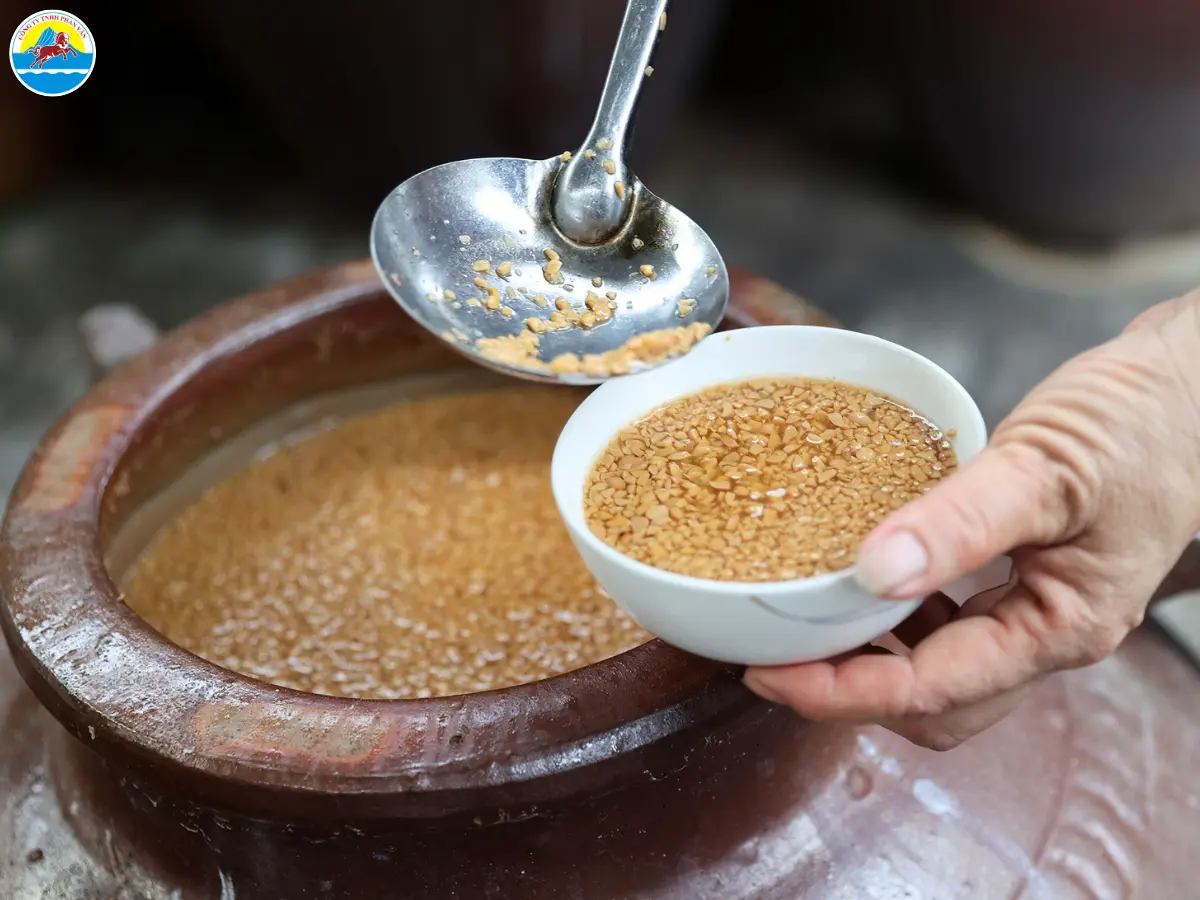 du lịch nam đàn nghệ an