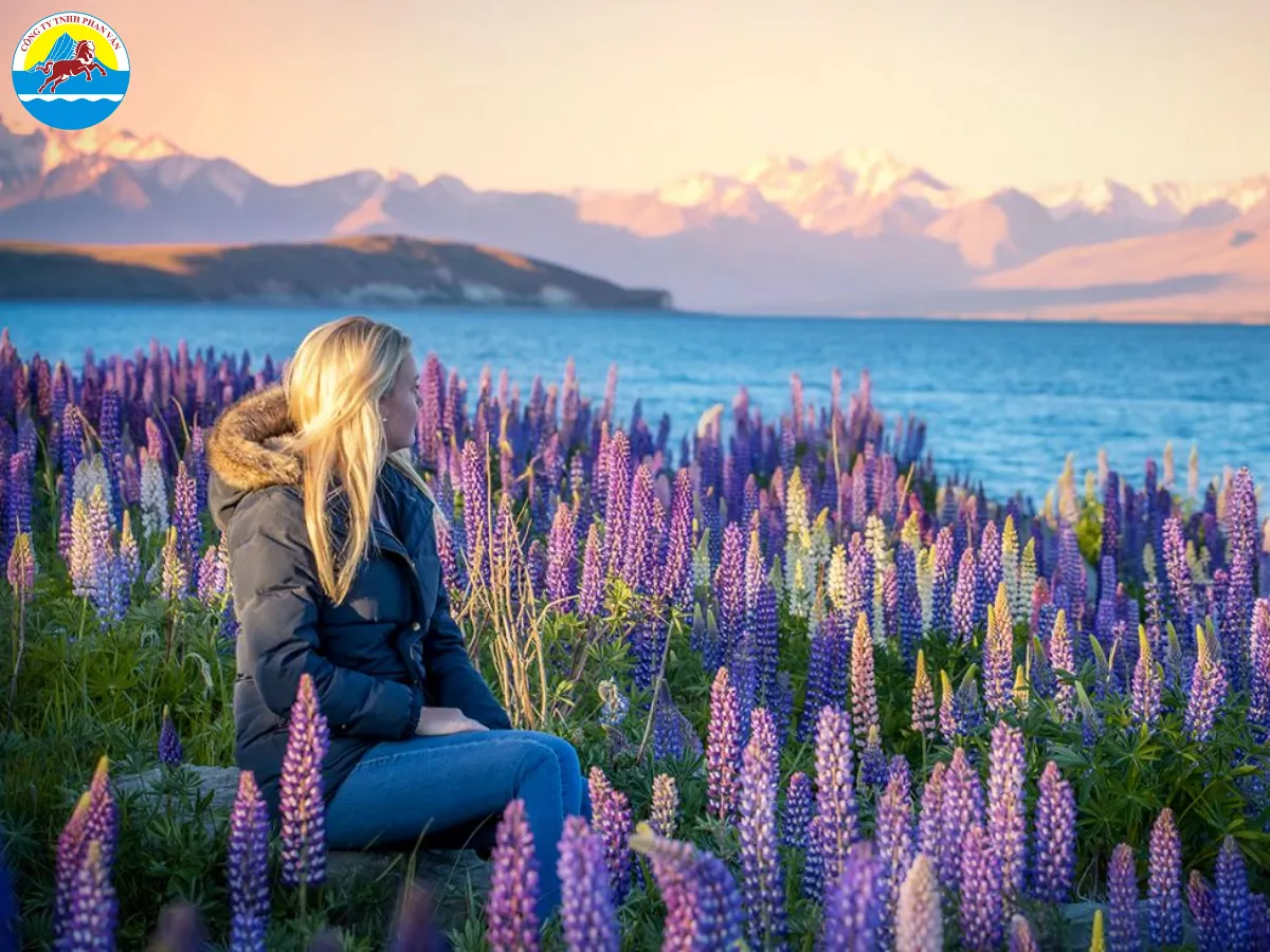 Giá tour du lịch New Zealand trọn gói dao động khá rộng dựa trên hành trình bạn chọn