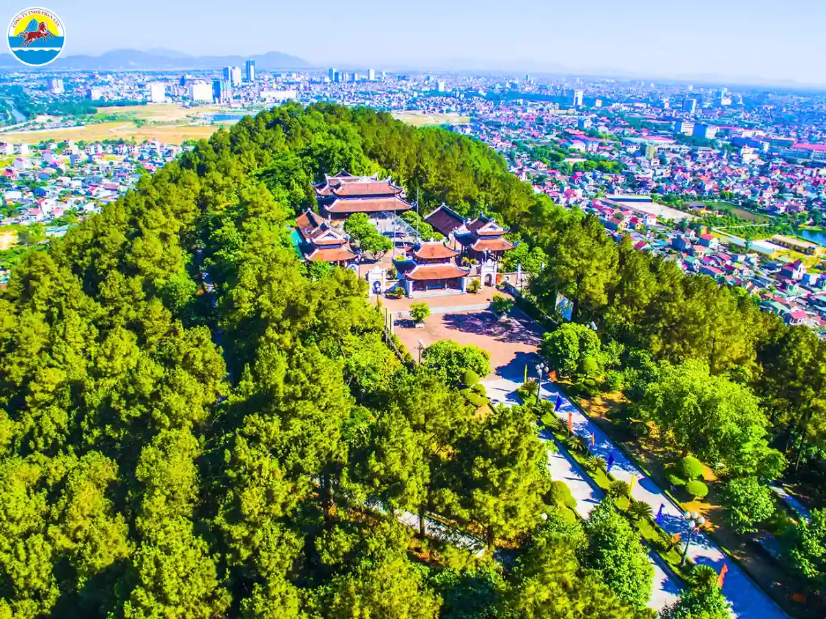 điểm du lịch nghệ an