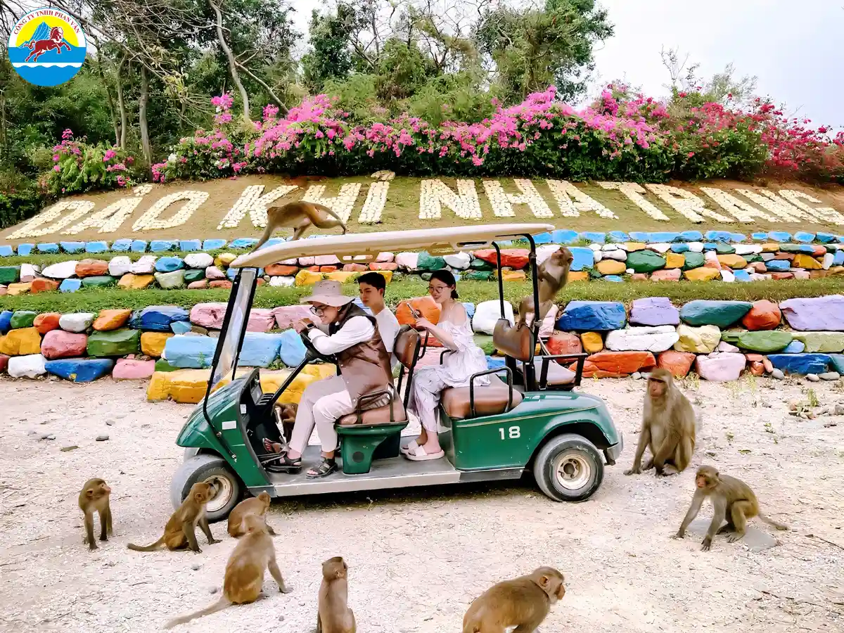 địa điểm du lịch Nha Trang