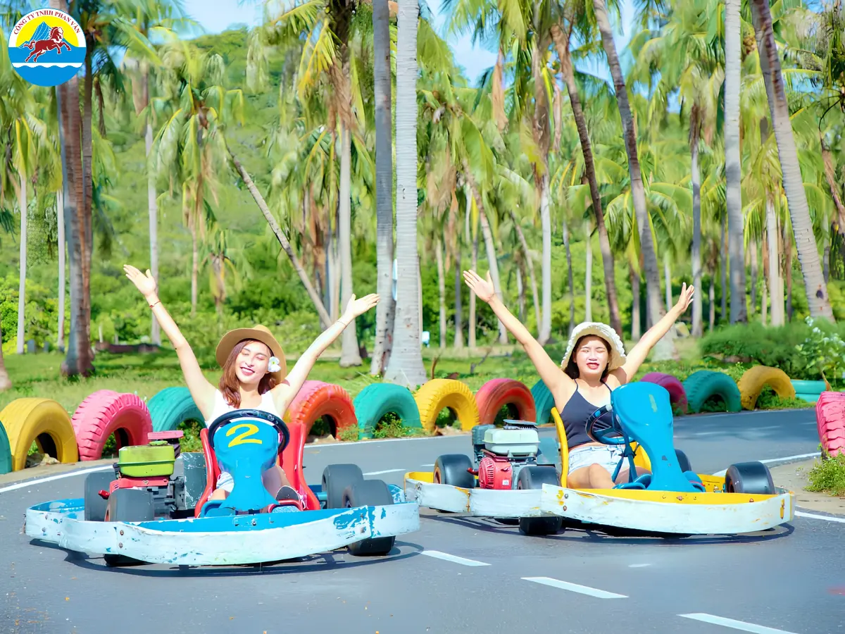 địa điểm du lịch Nha Trang