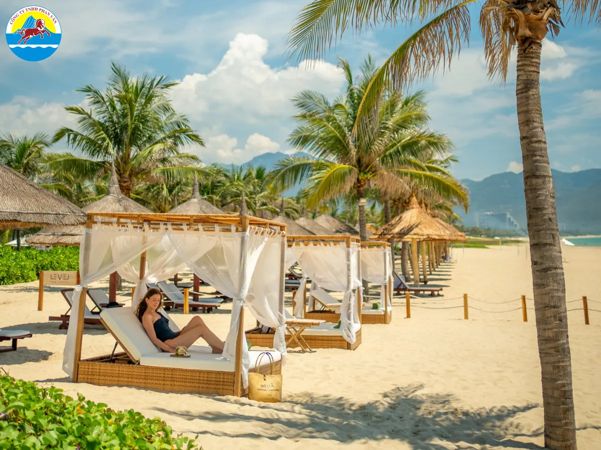Bãi Dài (Cam Ranh)