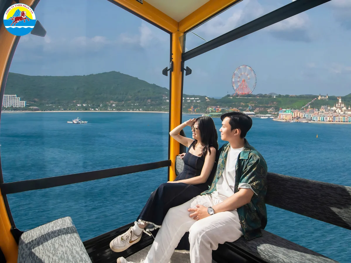 Lịch trình 3 ngày 2 đêm hợp lý để thưởng thức trọn vẹn vẻ đẹp Nha Trang