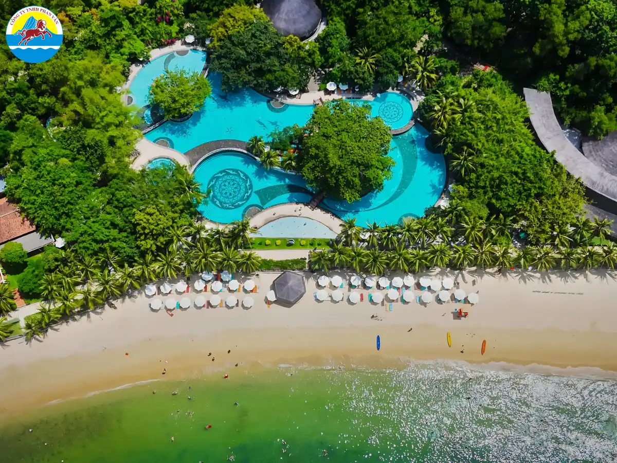 địa điểm du lịch Nha Trang