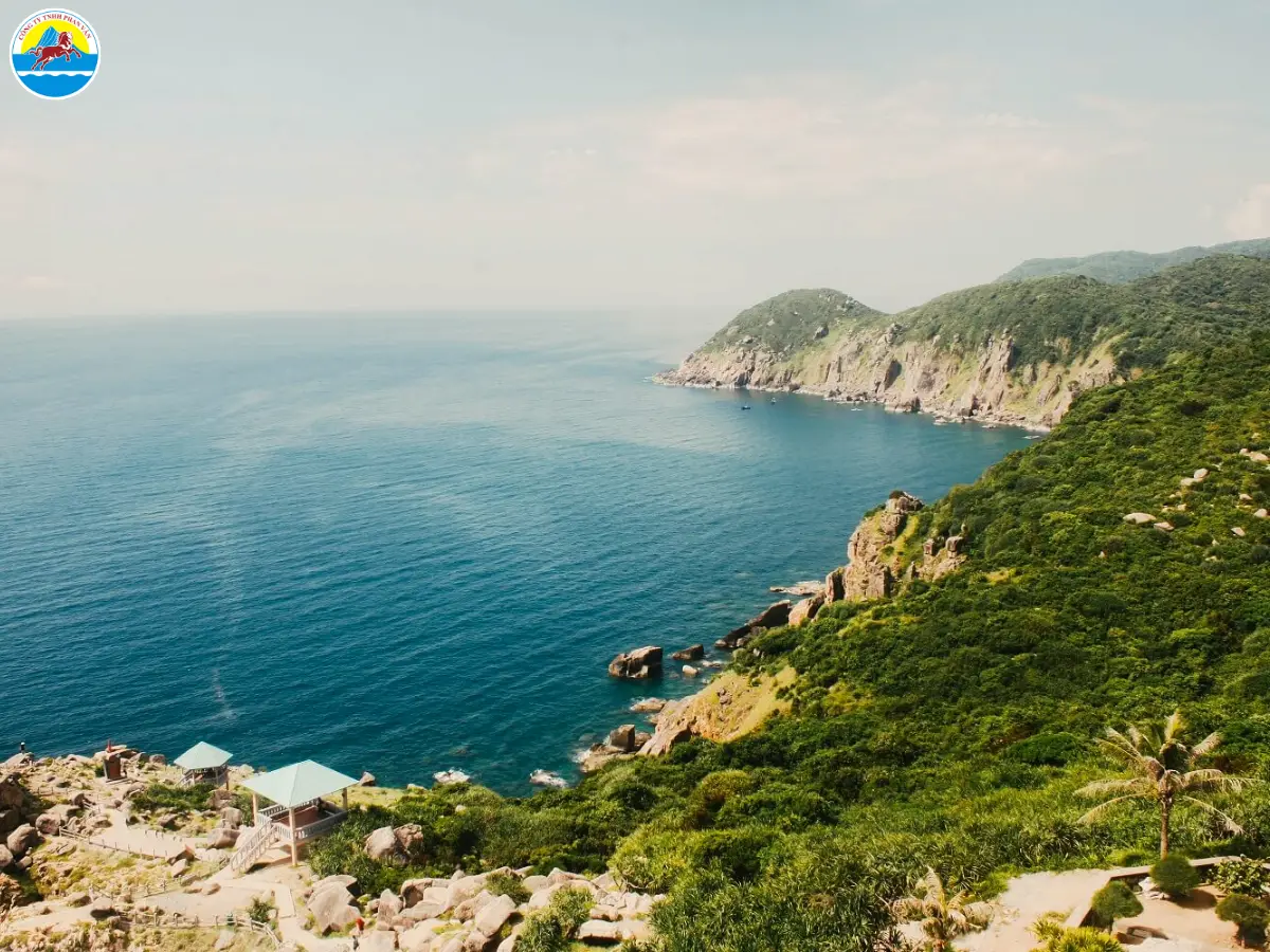 các địa điểm du lịch ở nha trang​