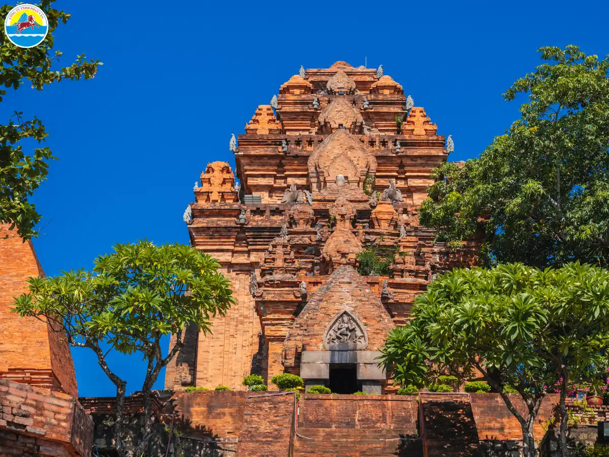 du lịch nha trang nên đi đâu​