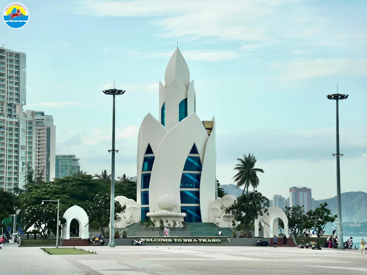 nha trang có những điểm du lịch nào​