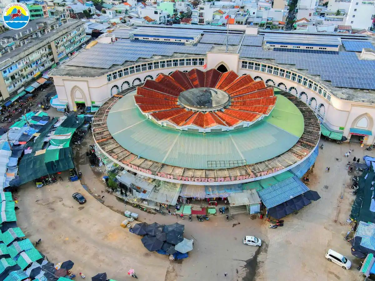 du lịch nha trang​