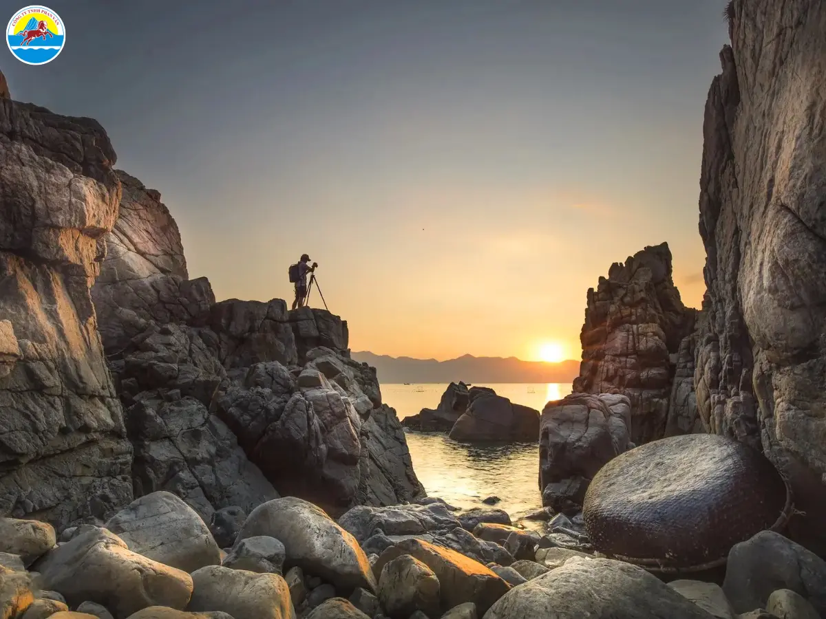 điểm du lịch nha trang