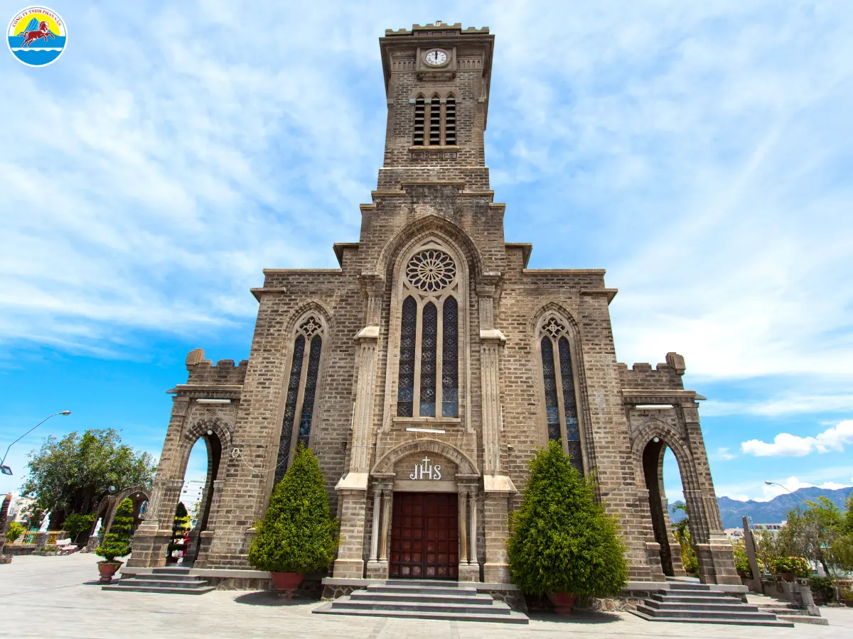 điểm du lịch nha trang​