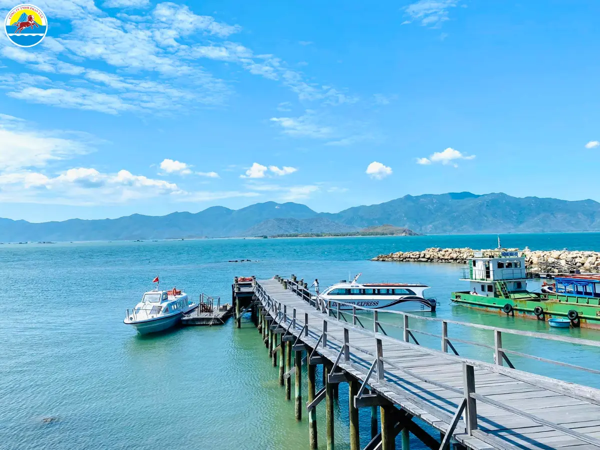 du lịch nha trang​