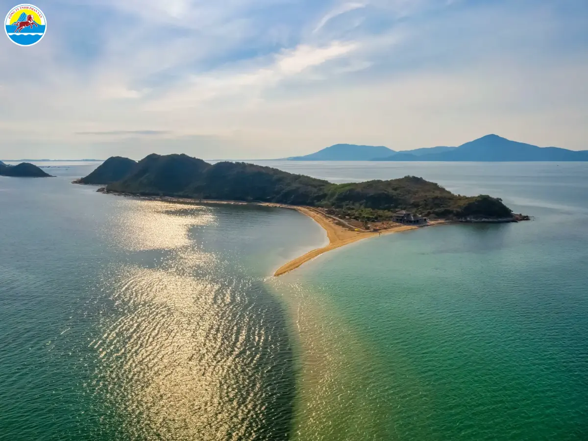 điểm du lịch nha trang​
