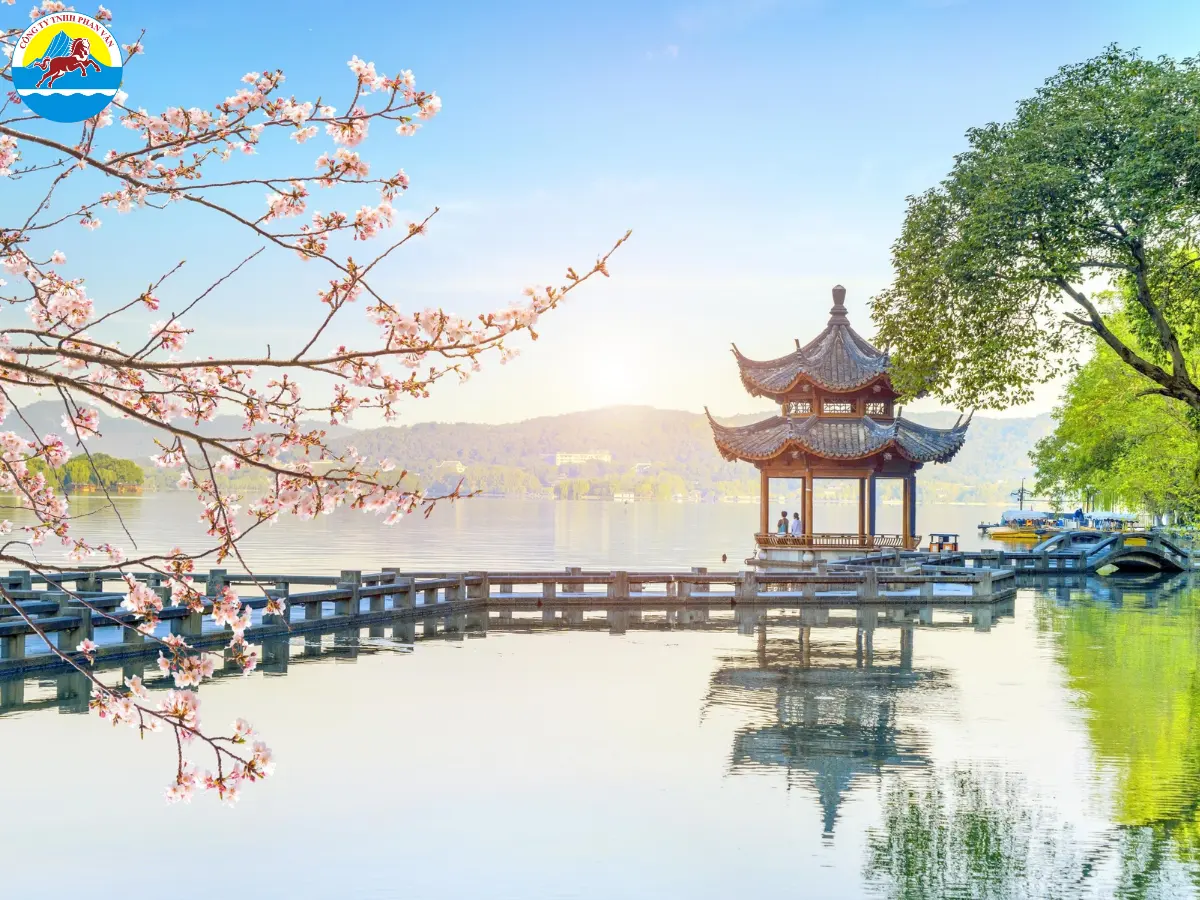 Hồ Tây Hàng Châu