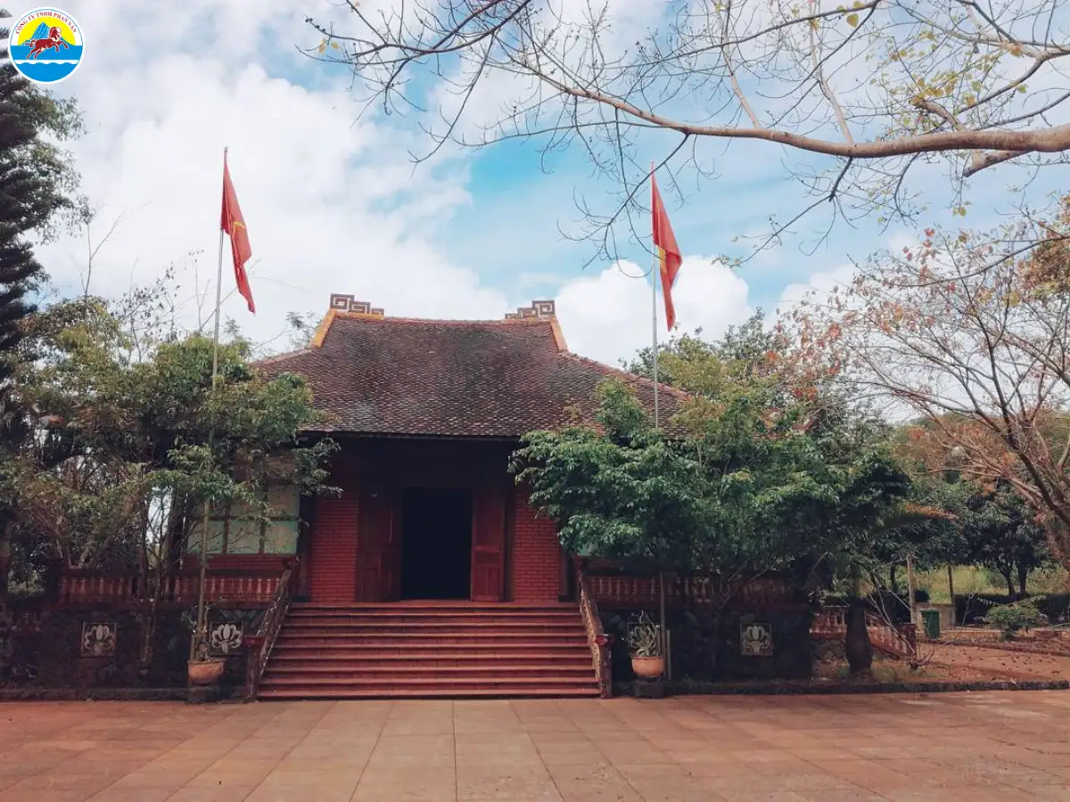 du lịch sơn hòa phú yên