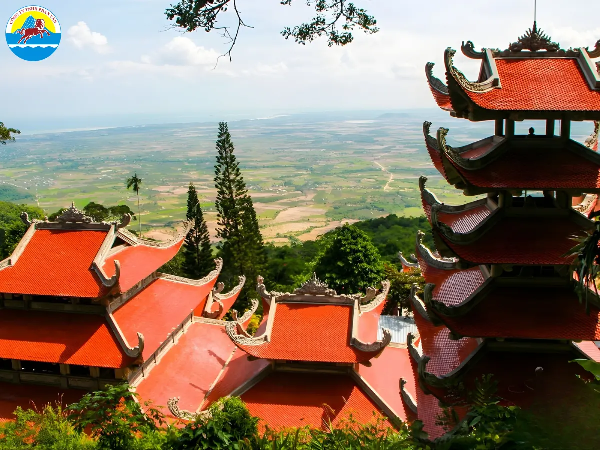 địa điểm du lịch Phan Thiết