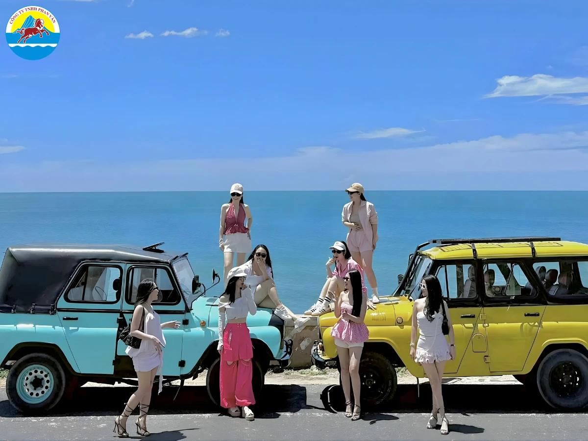 địa điểm du lịch Phan Thiết​