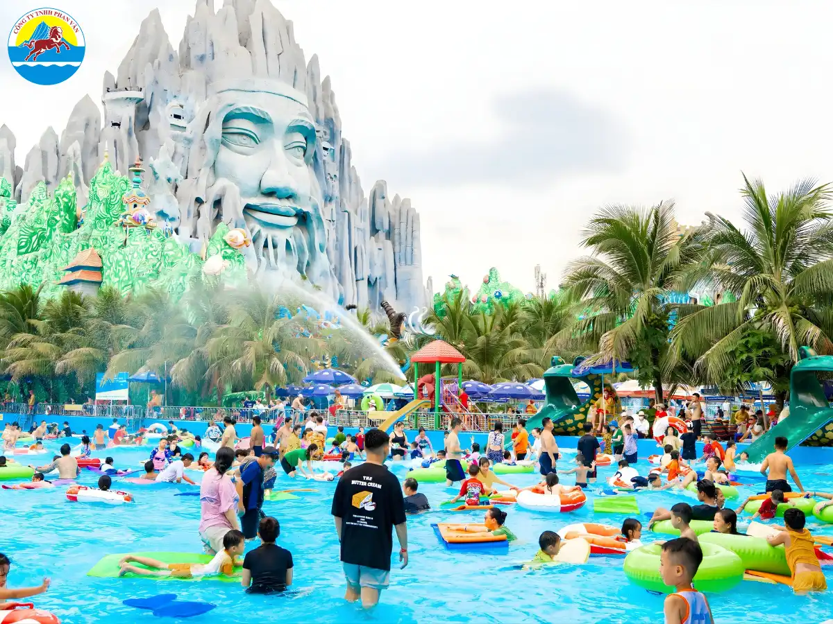 địa điểm du lịch Phan Thiết​