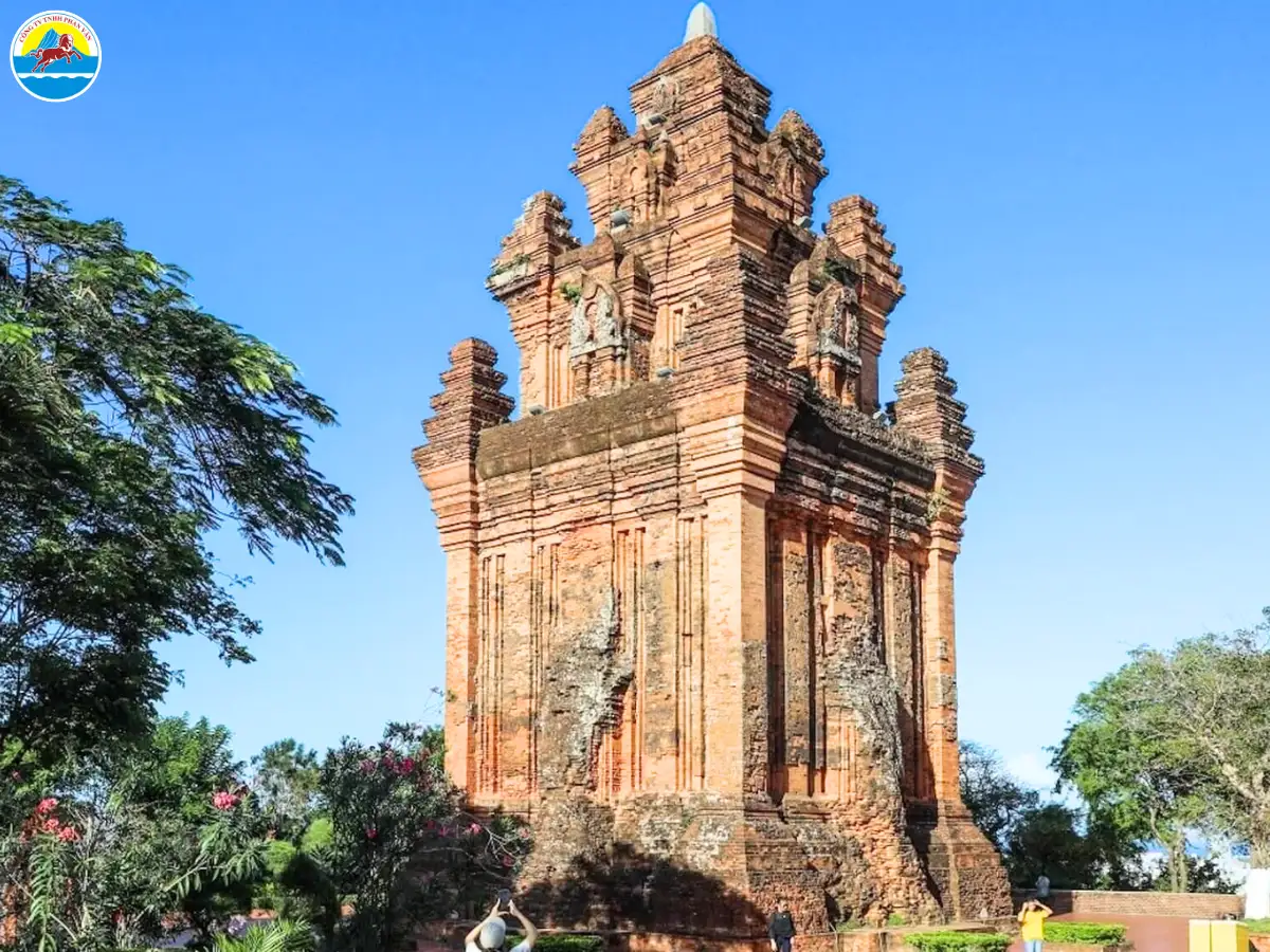 khu du lịch phú yên