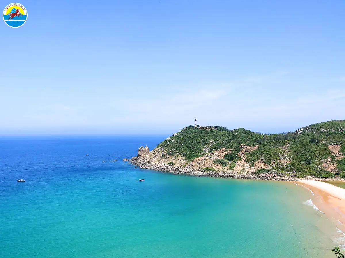 điểm du lịch phú yên