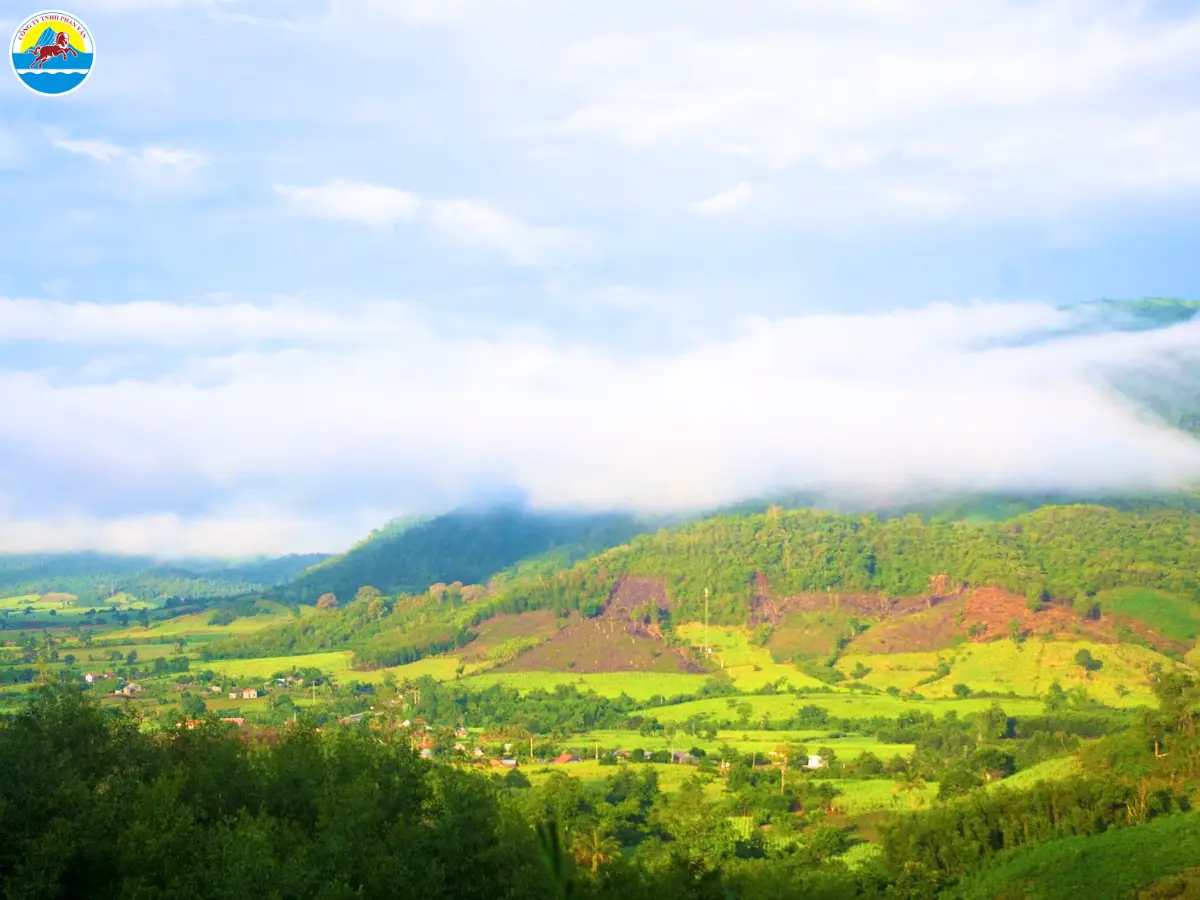 du lịch phú yên có gì